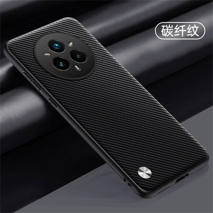 Luxury PU Leather Phone Case for Realme 14 Pro Series
