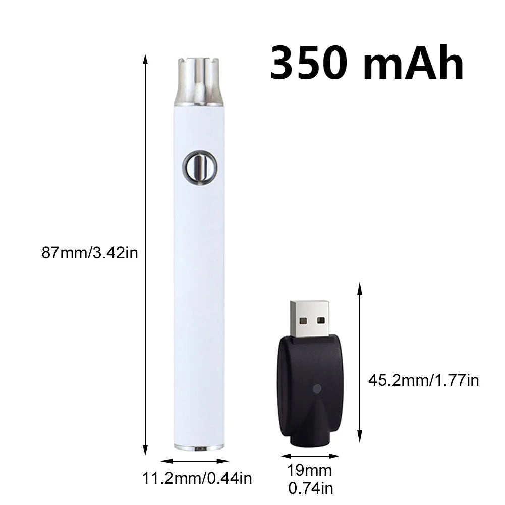 Cordless Soldering Iron Tool Pen USB 5V 8W