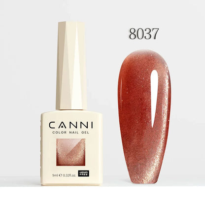 CANNI Gel Nail Polish