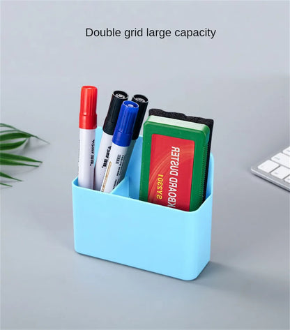 Magnetic Pen & Marker Storage Box