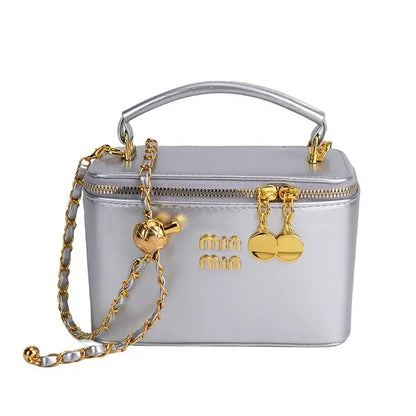 ‌ Pearl Shoulder Bag