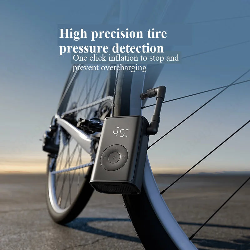 Xiaomi Mijia Portable Electric Air Compressor