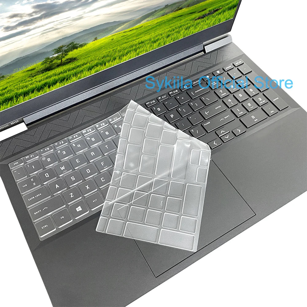 HP Victus Keyboard Cover