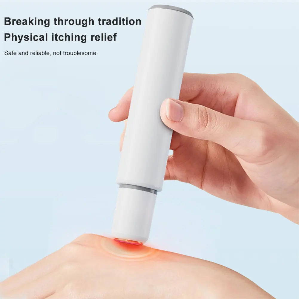 Portable Mosquito Bite Relief Heat Pen