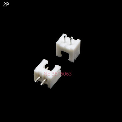 XH2.54 PCB Male Pin Header Connector