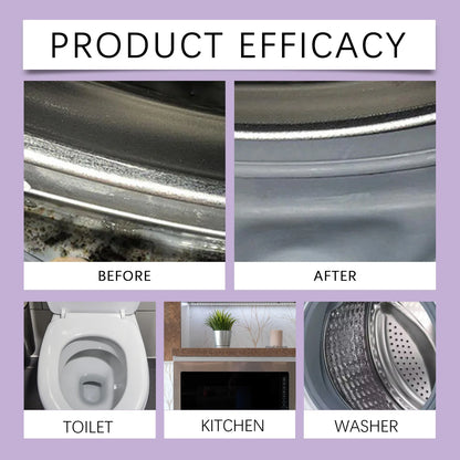 Mold Remover Cleaning Gel