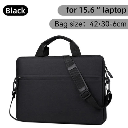 Waterproof Laptop Briefcase Sleeve