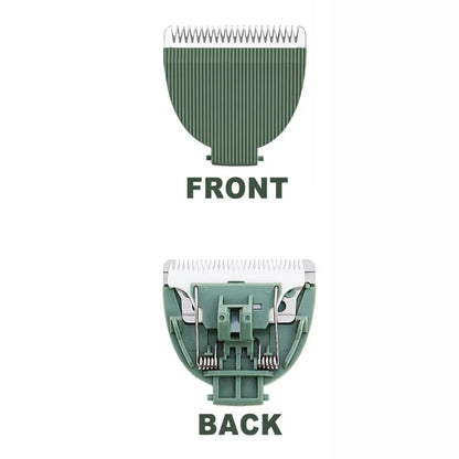 Replacement Ceramic Trimmer Blade
