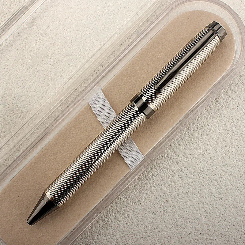 High Quality Luxury Metal Gel Pen