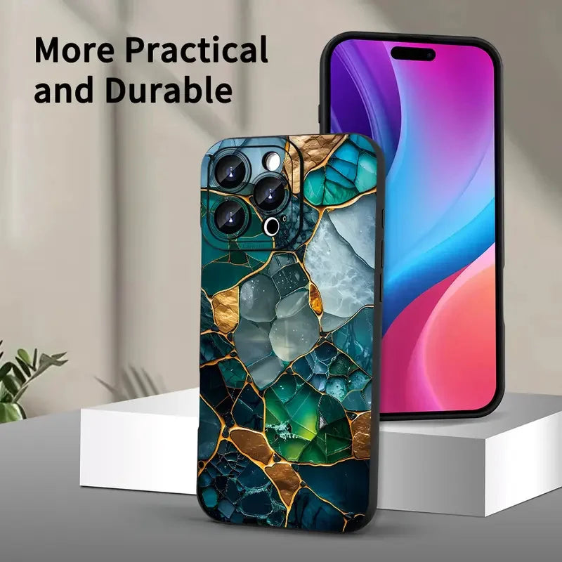 iPhone Case Marble