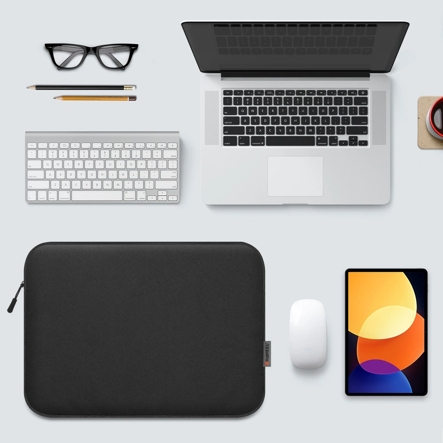 Protective Laptop Sleeve Case