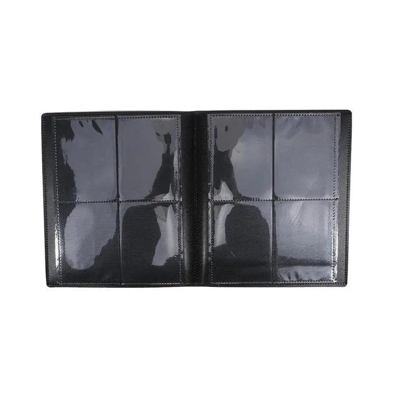 Trading Card Collector Binder