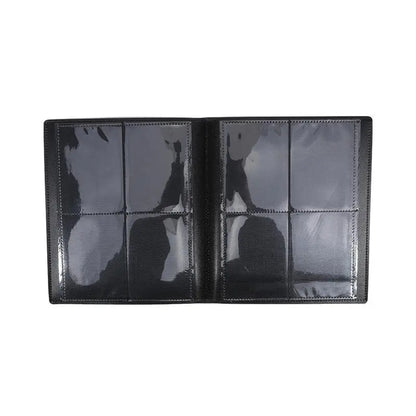 Trading Card Collector Binder