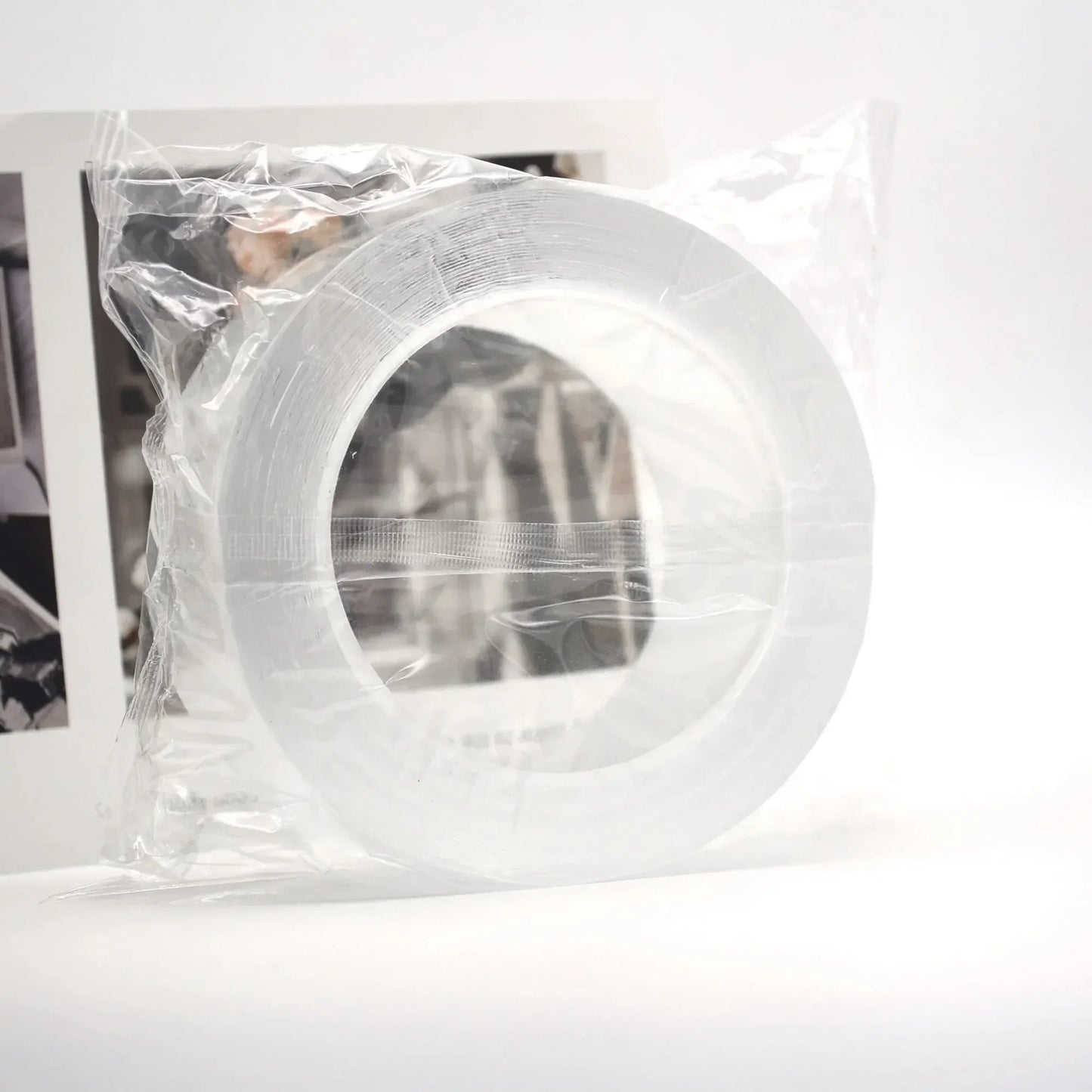 Multi-Surface Waterproof Sealing Tape