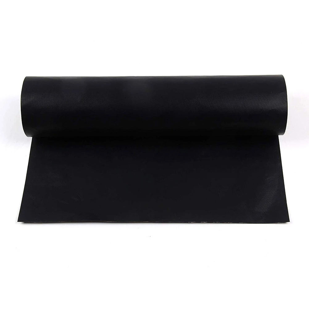 Heat Resistant Teflon Grill & Baking Mat for BBQ, Oven & Air Fryer