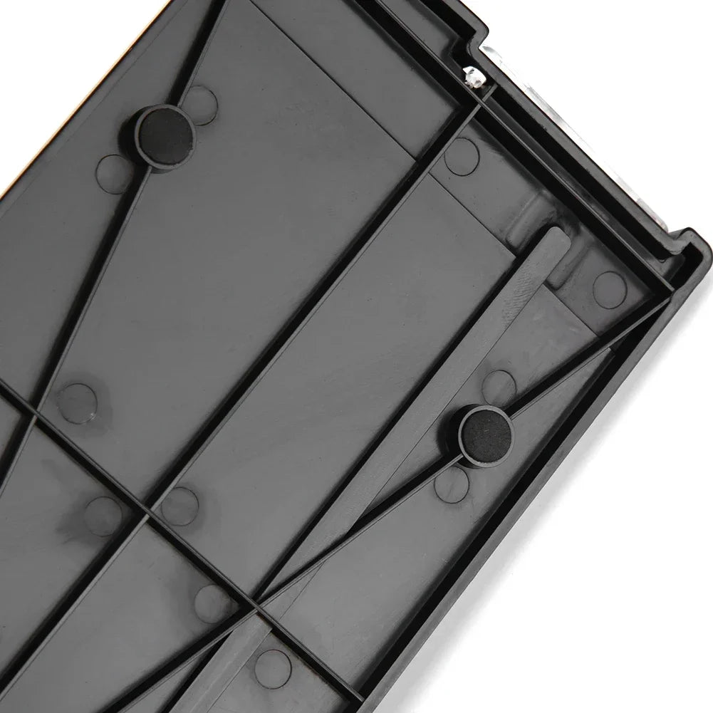 A4 & A5 Guillotine Paper Cutter with Safety Blade