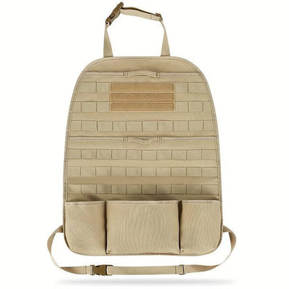 Car Backseat Hanging Bag