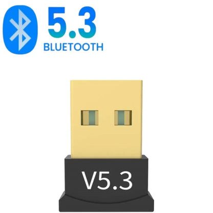 USB Bluetooth 5.4 Adapter for PC