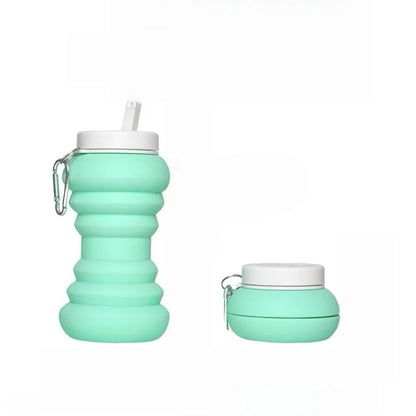 600ml Portable Collapsible Bidet Bottle