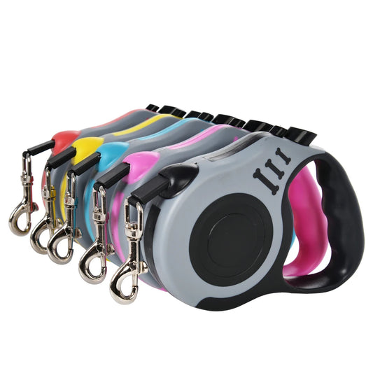3m 5m Dog Leash for Small Dogs