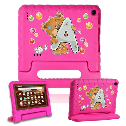 Kids Shockproof EVA Tablet Case for Amazon Fire 7
