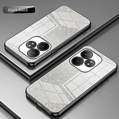 Glitter TPU Case for Realme GT Series