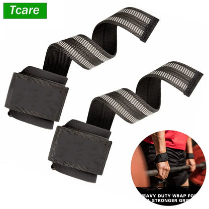 Weight Lifting Wrist Straps