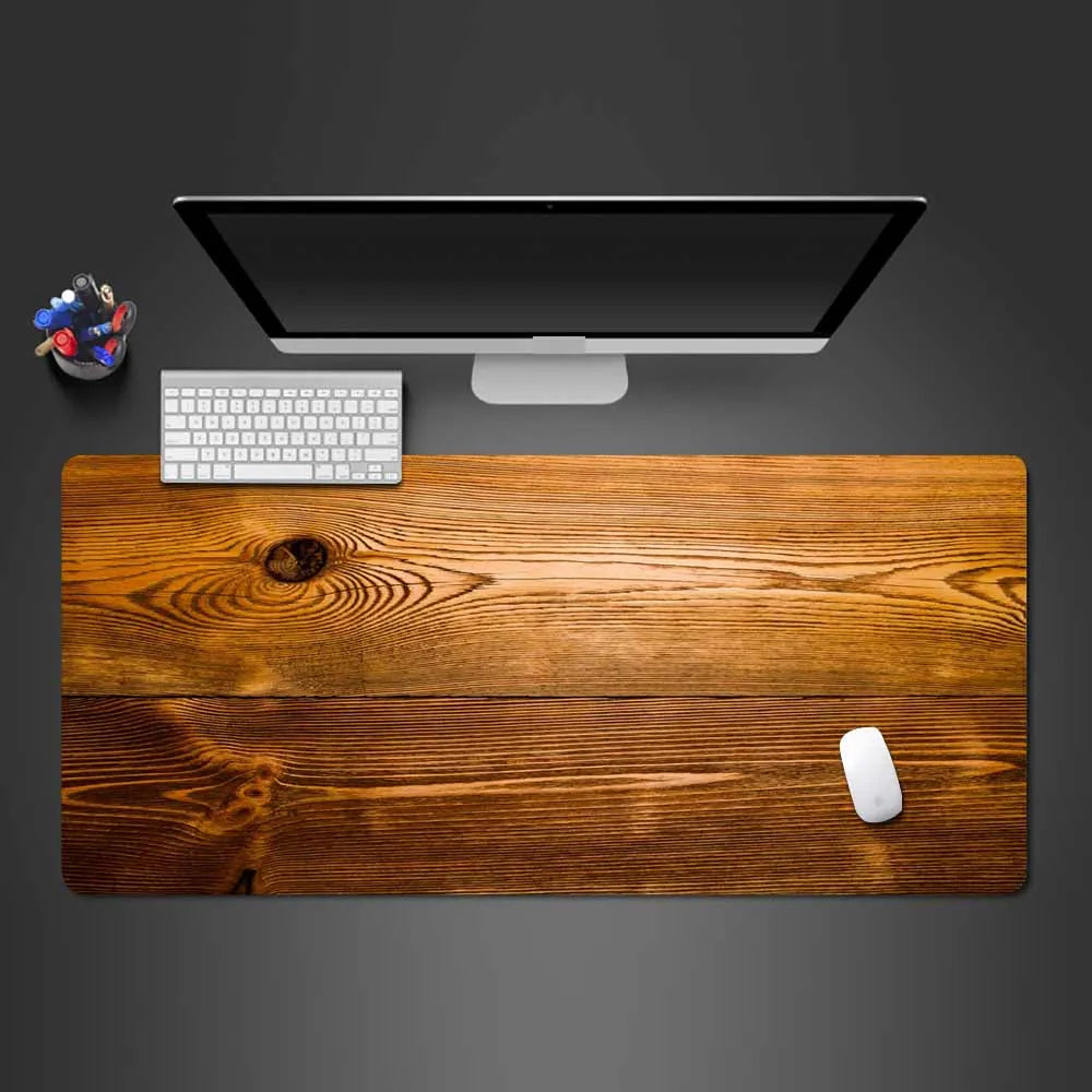 XXL Rubber Desk Mat Mouse Pad