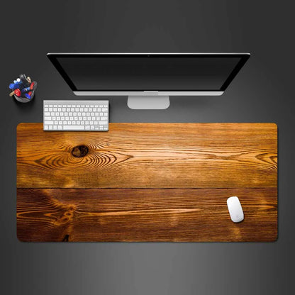 XXL Rubber Desk Mat Mouse Pad