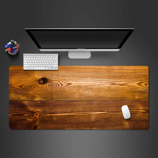 XXL Rubber Desk Mat Mouse Pad