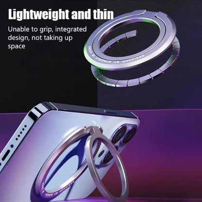 Magnetic Phone Ring Holder for MagSafe