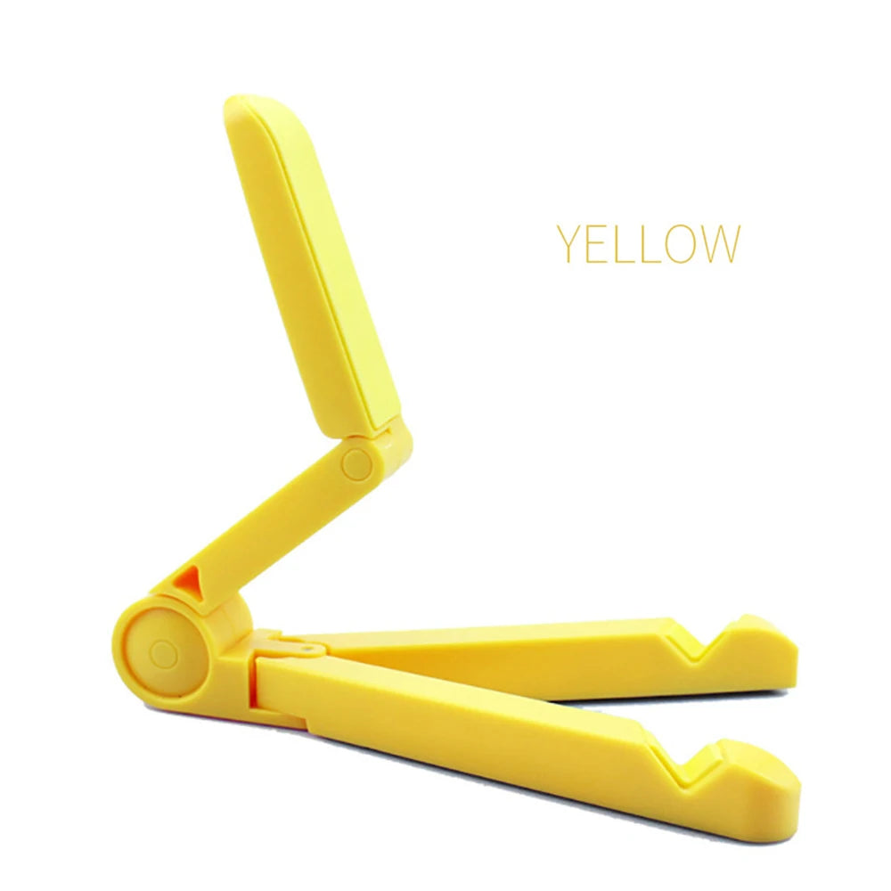 Universal Folding Tablet & Phone Stand