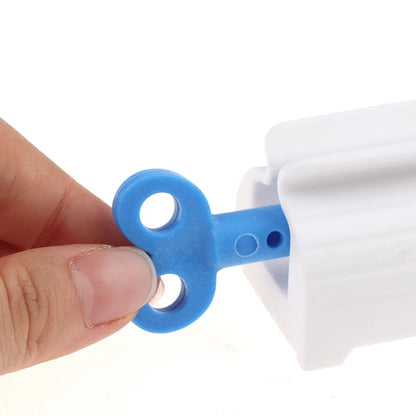 Toothpaste Tube Squeezer Dispenser