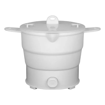 Foldable Electric Travel Pot
