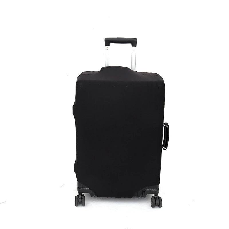 Stretch Luggage Protector Cover for 18–30 Inch Suitcases