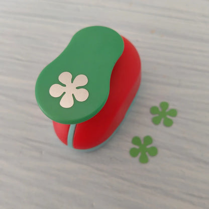 Decorative Craft Paper Punch