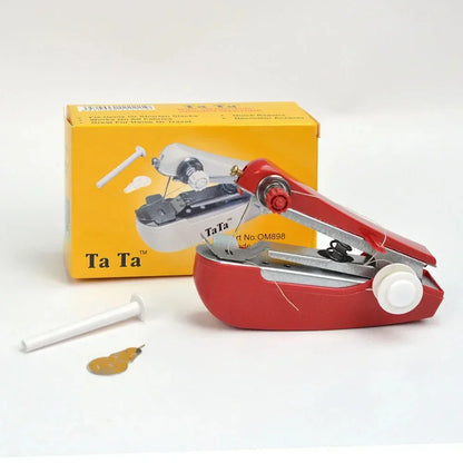 Portable Manual Sewing Machine