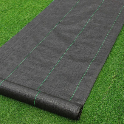 Garden Weed Barrier Landscape Fabric