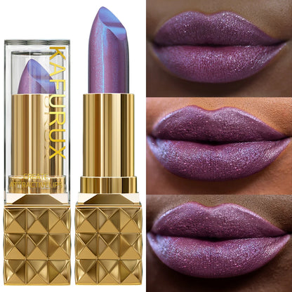 Diamond Shine Lip Tint – Long-Lasting Sparkle Makeup
