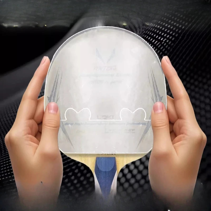 Professional Table Tennis Rubber Alignment Tool