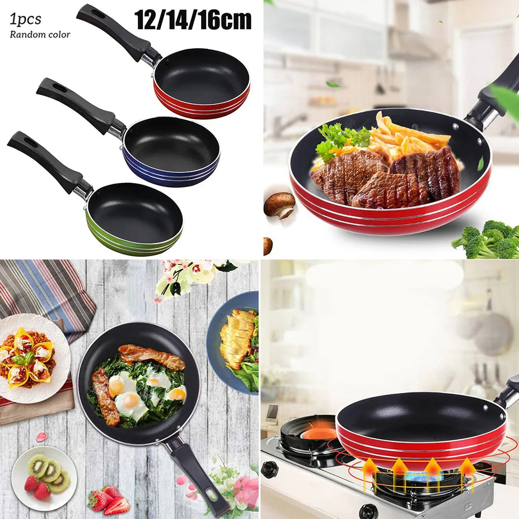 Mini Non-Stick Frying Pan