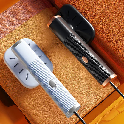 Portable USB Steam Iron