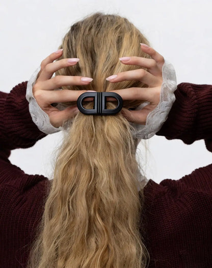 Magnetic Hair Clips Set
