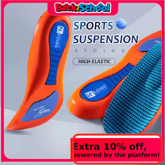 Orthopedic EVA Sports Insoles