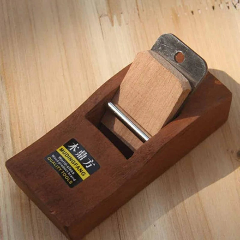 Mini Woodworking Hand Plane