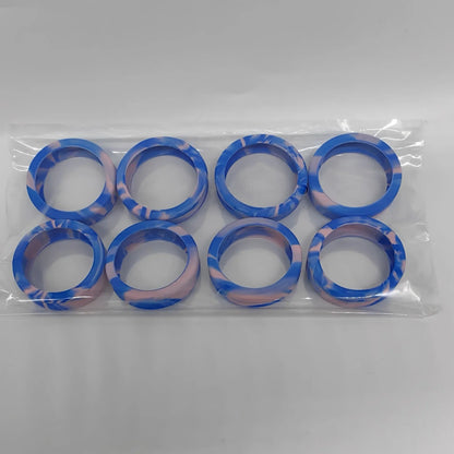 Silicone Luggage Wheel Protectors