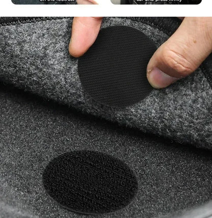 Heavy Duty Carpet Fixing Patches