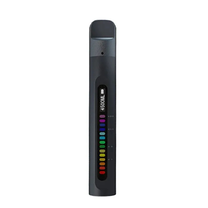 Smart Breathing Training Device