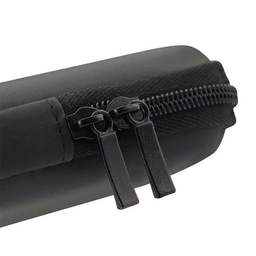 Black EVA Hard Shell Pen & Stylus Carry Case