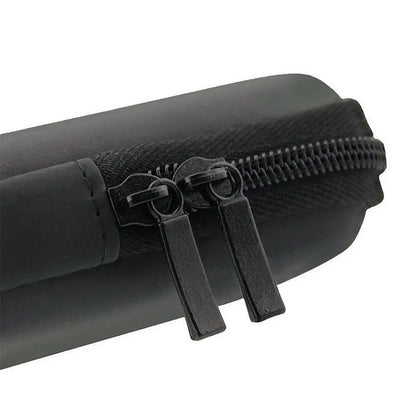 Black EVA Hard Shell Pen & Stylus Carry Case